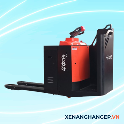 Xe nâng điện đứng lái 2 tấn EPT20-RASS