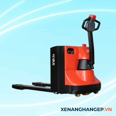 Xe nâng tay điện 2 / 2,5 tấn EPT20-20WA / EPT25-WA