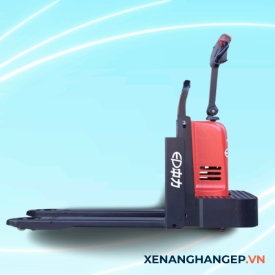 Xe nâng pallet điện 2 tấn model RPE201Z