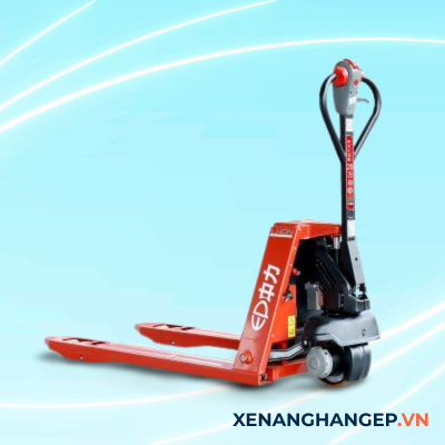 Xe nâng tay điện 1,5 tấn EPL1531