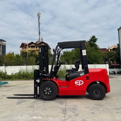 XE NÂNG DẦU 3 TẤN CPCD30H3