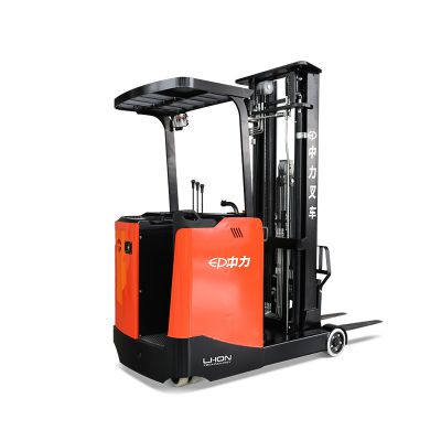 Xe nâng điện đứng lái EP 1.5 Tấn CQD15S