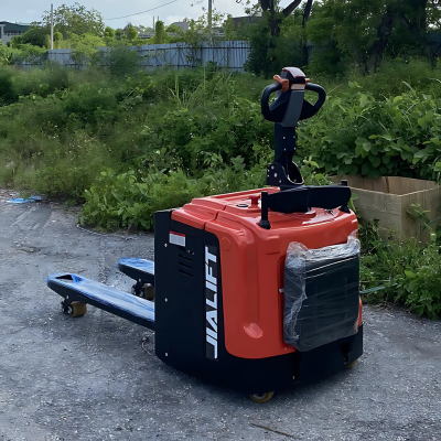 XE NÂNG PALLET MOVER 3 TẤN SL30GA