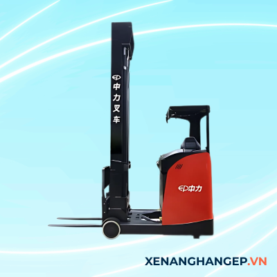 Xe điện ngồi lái Reach Truck 1.6-2T CQD16/20RV(F)(H)