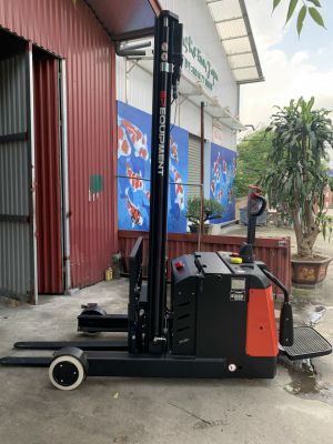 Xe nâng điện đứng lái EP 1.2-1.5 Tấn CQE12R/CQE15R