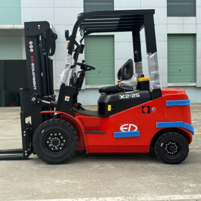 XE NÂNG ĐIỆN 2.5 TẤN EFX2-251