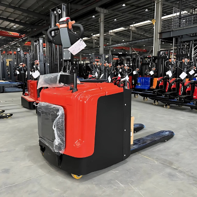 XE NÂNG PALLET MOVER 3 TẤN SL30GA