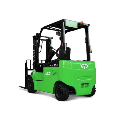 Xe nâng điện 3 - 3.5 tấn CPD30/35L1S