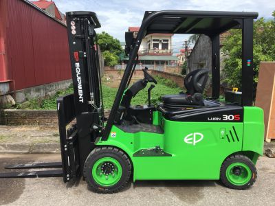 Xe nâng điện 3 - 3.5 tấn CPD30/35L1S
