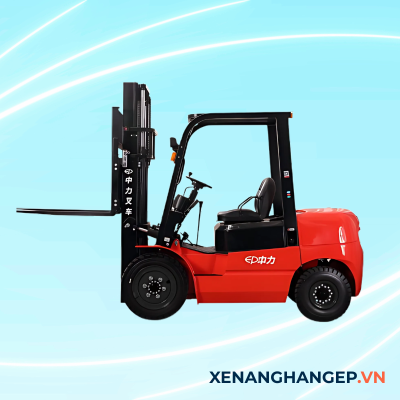 XE NÂNG DẦU 3 TẤN CPCD30H3