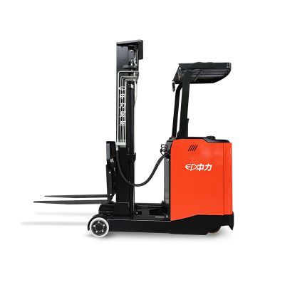 Xe nâng điện đứng lái EP 1.5 Tấn CQD15S