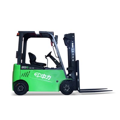 Xe nâng điện 2 tấn CPD20L1