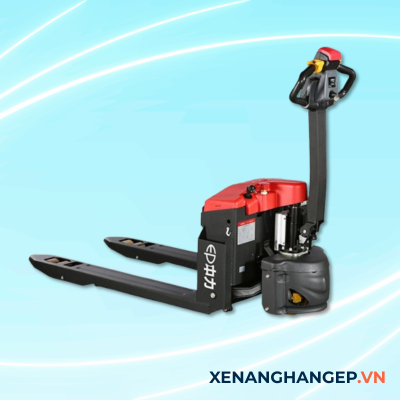 Xe nâng tay điện 1,5 tấn EPT20-15ET2L