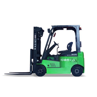 Xe nâng điện 2 tấn CPD20L1