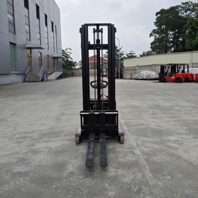 XE NÂNG ĐIỆN STACKER 1 TẤN E1030J