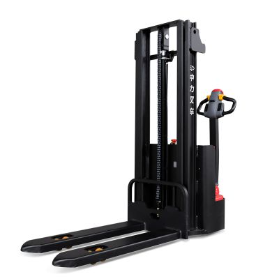 Xe nâng điện tay cao EP 1.3/1.5 Tấn ES13-13ES/ES15-15ES