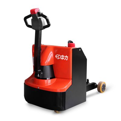 Xe kéo điện đi bộ EP 3 Tấn EPT20-30TW