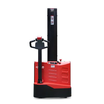Xe nâng điện tay cao EP 1.0-1.2 Tấn ES10-10MM/ES12-12MM
