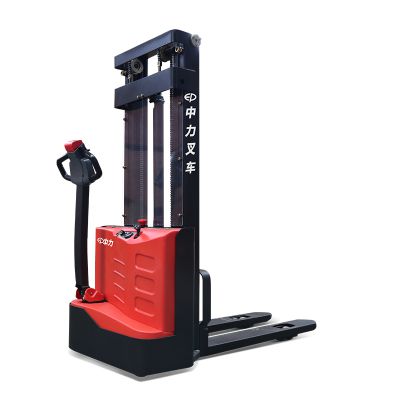 Xe nâng điện tay cao 1.0-1.2 Tấn ES10-10ES/ES12-12ES