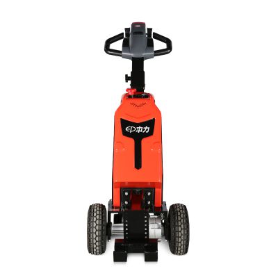 Máy Kéo Điện Đi Bộ 1 Tấn