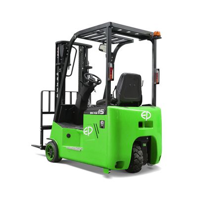 Xe nâng điện 1.5 tấn CPD15LE pin lithium