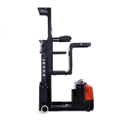 Xe nâng người chọn hàng EP 0.5 Tấn JX1