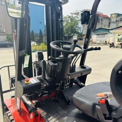 XE NÂNG ĐIỆN 3 TẤN EFXZ301-H