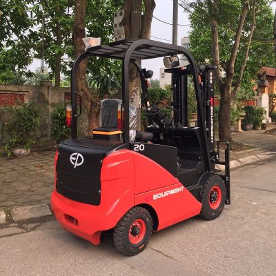 Xe nâng điện 1.5 - 2 tấn CPD15/20FJ5