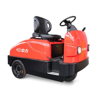 Xe đầu kéo điện EP 2/3/4 Tấn QĐD20/30/40T(S)