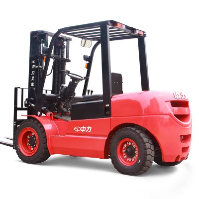 Xe nâng EP 4.5 Tấn CPCD45T8