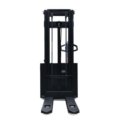 Xe nâng điện tay cao 1.0-1.2 Tấn ES10-10ES/ES12-12ES