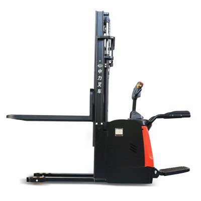 Xe nâng điện đứng lái EP 1.6 Tấn ES16-RS