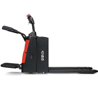 Xe nâng điện đứng lái 2,5 / 3 tấn EPT25/30RAS