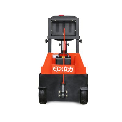 Xe điện kéo hàng EP 1.0/1.5 Tấn QĐD10/15T Pin Lithium-ion