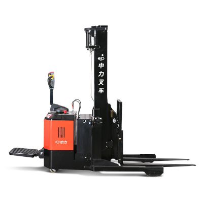Xe nâng điện đứng lái EP 1.5 Tấn CQE15S