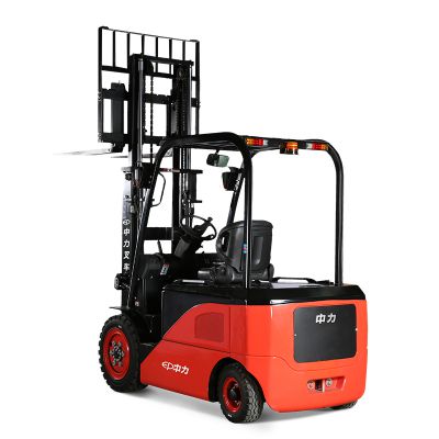 Xe nâng điện 3 - 3.5 tấn CPD30/35FT8(H)