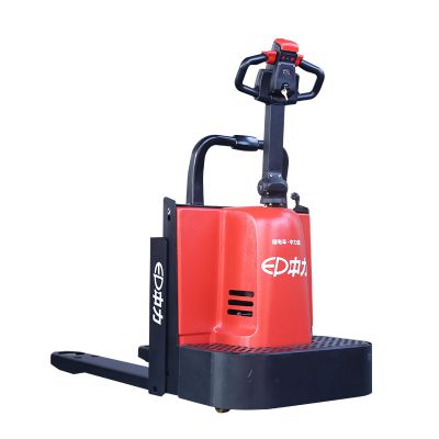 Xe nâng pallet điện 2 tấn model RPE201Z