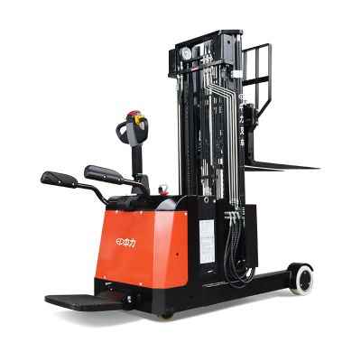 Xe nâng điện đứng lái EP 1.2-1.5 Tấn CQE12R/CQE15R