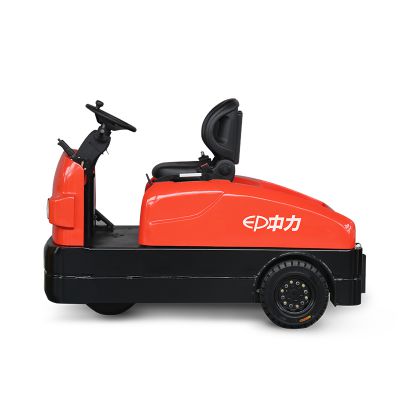 Xe đầu kéo điện EP 6 Tấn QĐD60T(S)