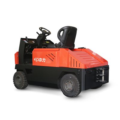 Xe đầu kéo điện EP 8/10/12 Tấn QĐD80/100/120