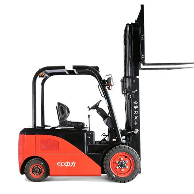 Xe nâng điện 3 - 3.5 tấn CPD30/35FT8(H)