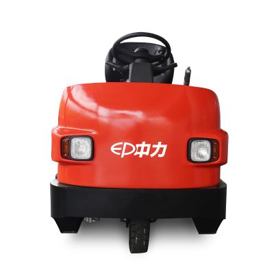 Xe đầu kéo điện EP 2/3/4 Tấn QĐD20/30/40T(S)