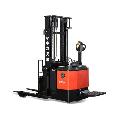 Xe nâng điện đứng lái EP 1.5 Tấn CQE15S