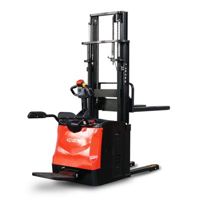 Xe nâng điện đứng lái EP 1.6 Tấn ES16-RS