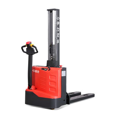 Xe nâng điện tay cao EP 1.2 Tấn ES12-12MMi