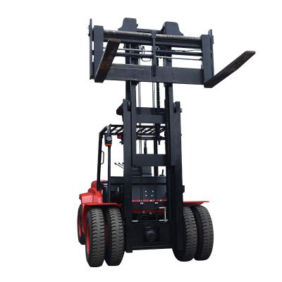 Xe nâng EP 10 Tấn CPCD100T8