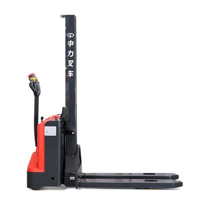 Xe nâng điện tay cao EP 1.2 Tấn ES12-12MMi