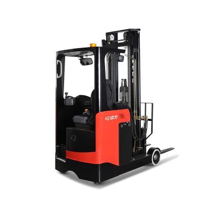 Xe điện ngồi lái Reach Truck 1.2 Tấn CQD12R/CQD12RF