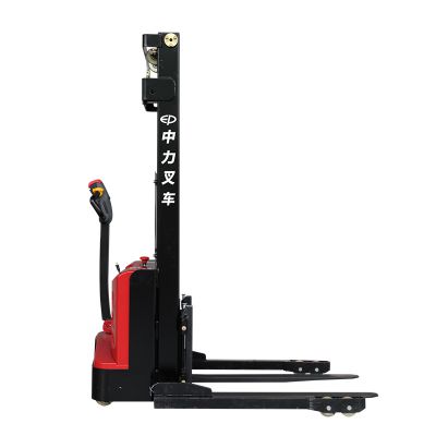 Xe nâng điện tay cao EP 1.0/1.2 Tấn ES10-22DM/ES12-25DM