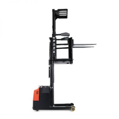 Xe nâng người chọn hàng EP 1 Tấn JX2-4